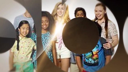 ABC Intro - Bunk'd [FANMADE]