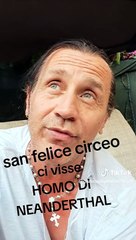Povia a San Felice Circeo 16 Agosto 2024