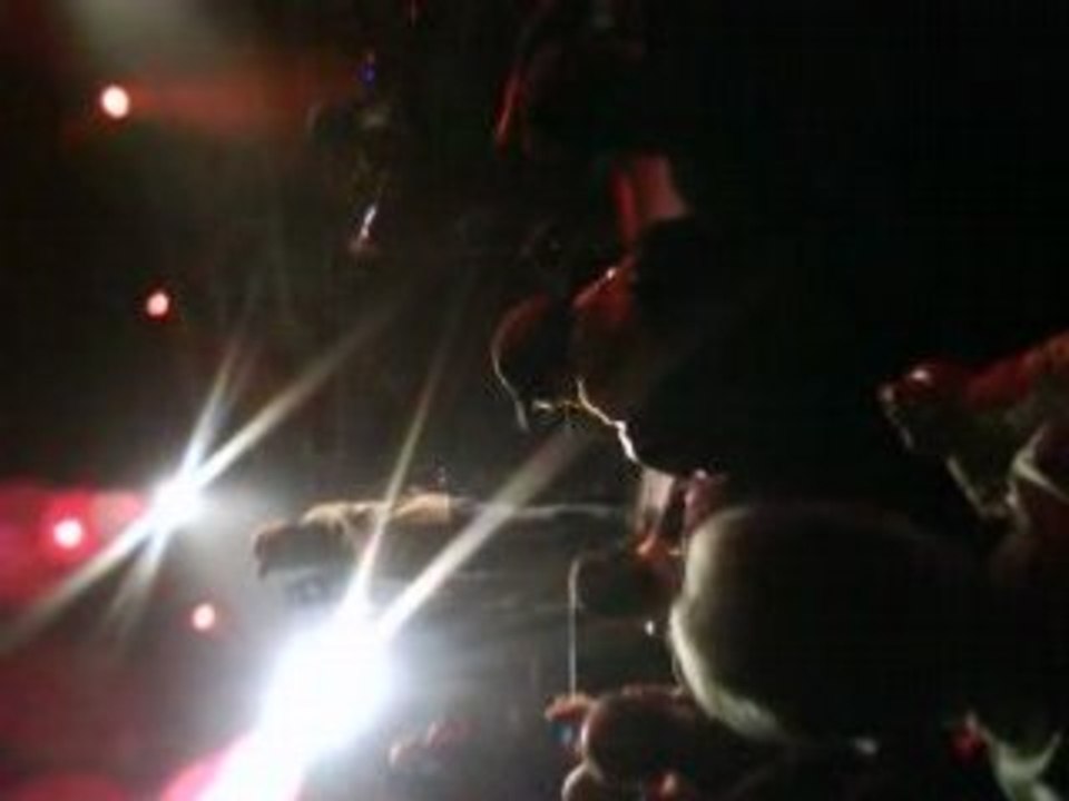 alpha blondy psaume 23