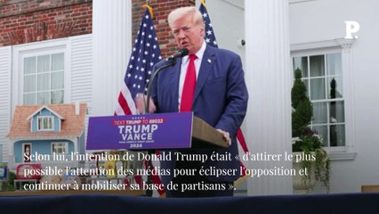 Comment Donald Trump et Elon Musk redéfinissent les principes du jeu politique