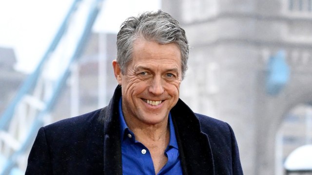 GALA VIDEO - Hugh Grant installé à Eygalières dans les Alpilles : un voisin “simple comme tout”