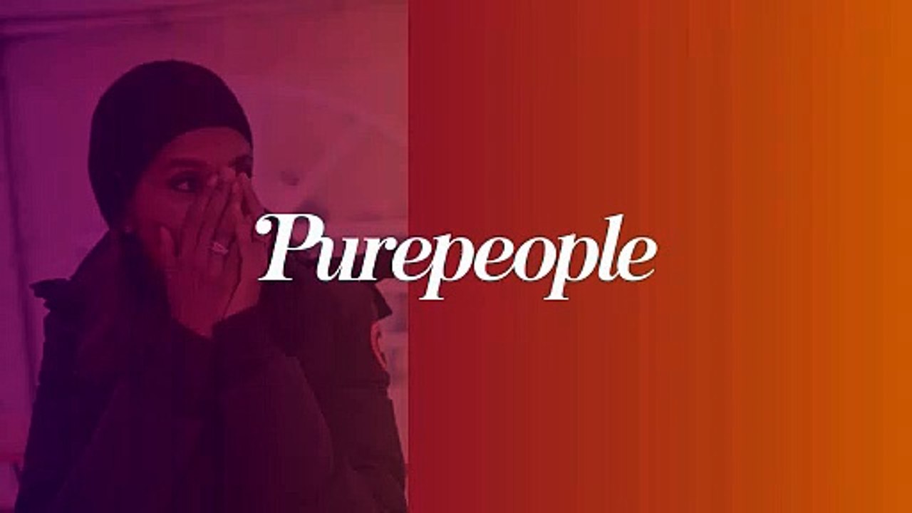 Karine Le Marchand face à un sacré dégât dans son mas provençal : "La cata évitée de justesse", elle partage des images