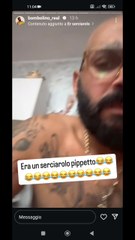 Er serciarolo nonno pippetto