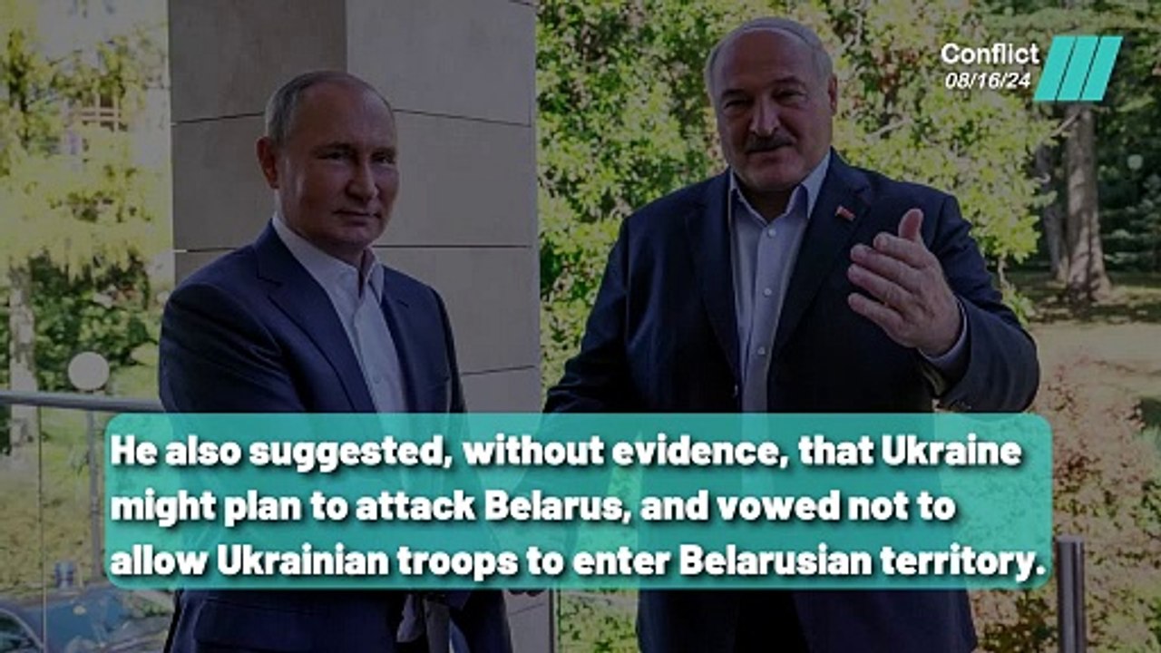 Is the Ukraine-Russia Conflict About to End ?