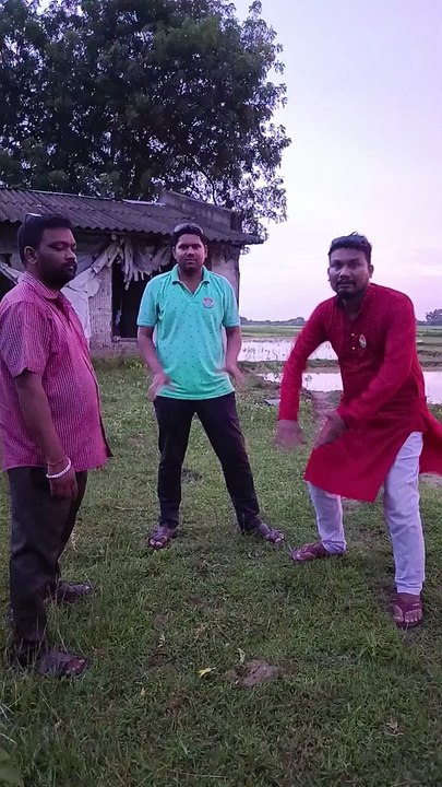 Tenge Tenge dance #dance