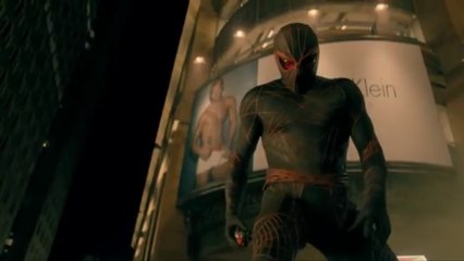 Madame Web (2024) Movie Explained in Hindi/Urdu Story Summarized