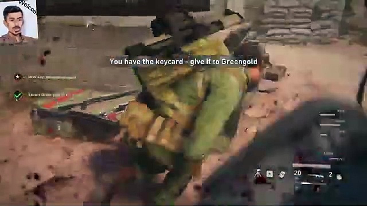 Killing Zombies Are Fun - World War Z