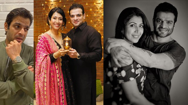 Karan Patel और Ankita Bhargava का टूट रहा है रिश्ता? सामने आया सच| FilmiBeat