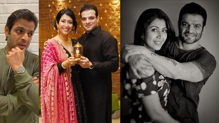 Karan Patel और Ankita Bhargava का टूट रहा है रिश्ता? सामने आया सच| FilmiBeat