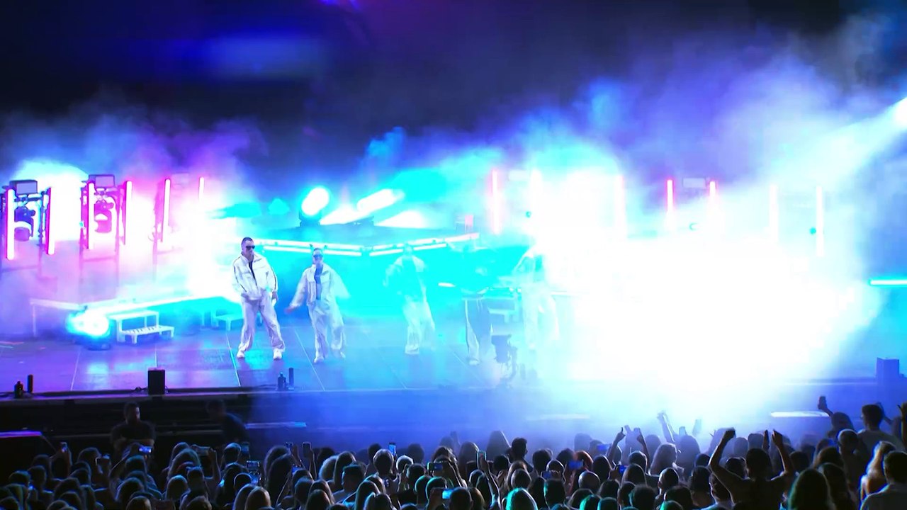 Abraham Mateo y Nil Moliner conquistan Starlite Occident