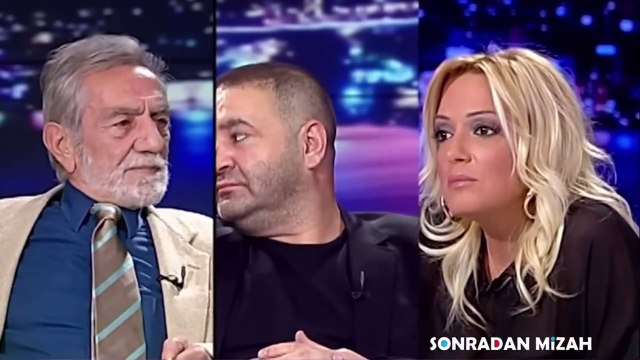 88 yaşında vefat eden Aydemir Akbaş yıllar önce kendisine nasıl baktığını bakın nasıl açıklamıştı!