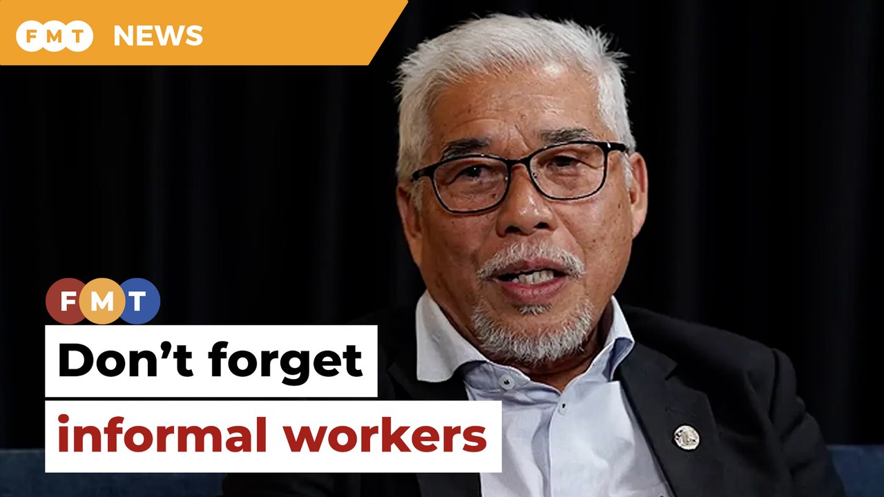 Don’t forget informal workers, MP tells govt after civil service pay rise