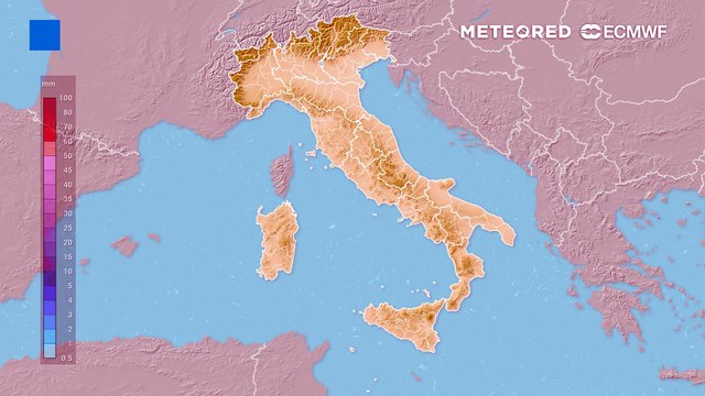 Temporali in arrivo, dove pioverà in Italia nel fine settimana dopo ferragosto?