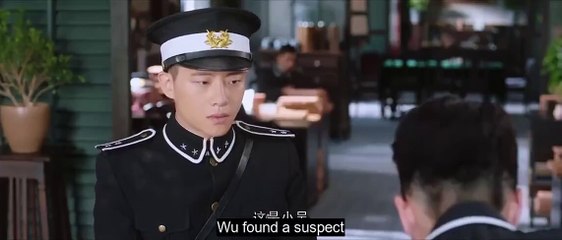 (ENG) Strange Tales of Jiang Cheng (2024) Ep 4 EngSub