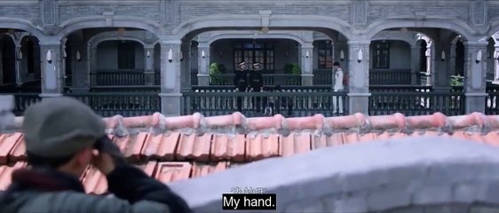 (ENG) Strange Tales of Jiang Cheng (2024) Ep 2 EngSub