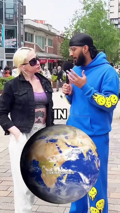 Is Africa even a country_