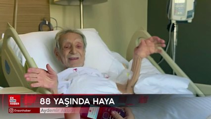 Download Video: Aydemir Akbaş hayatını kaybetti