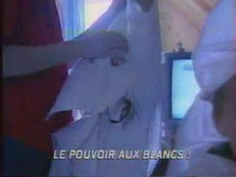 Les enfants du Ku Klux Klan - kkk 1/2