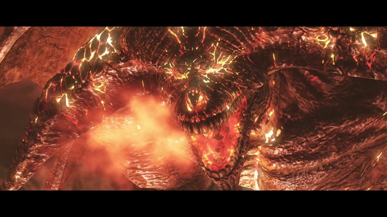 Dark Souls 2: Scholar Of The First Sin [p13]