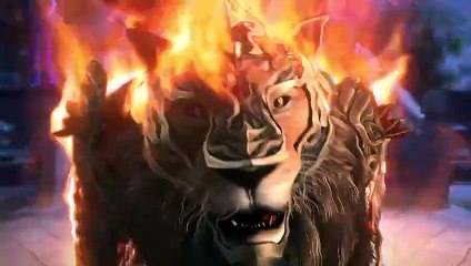 Wind rises in Jinling Ep 16 Multi Sub