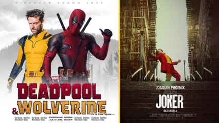 Deadpool & Wolverine Breaks The Record Of All Time Highest Selling R-Rated Movie