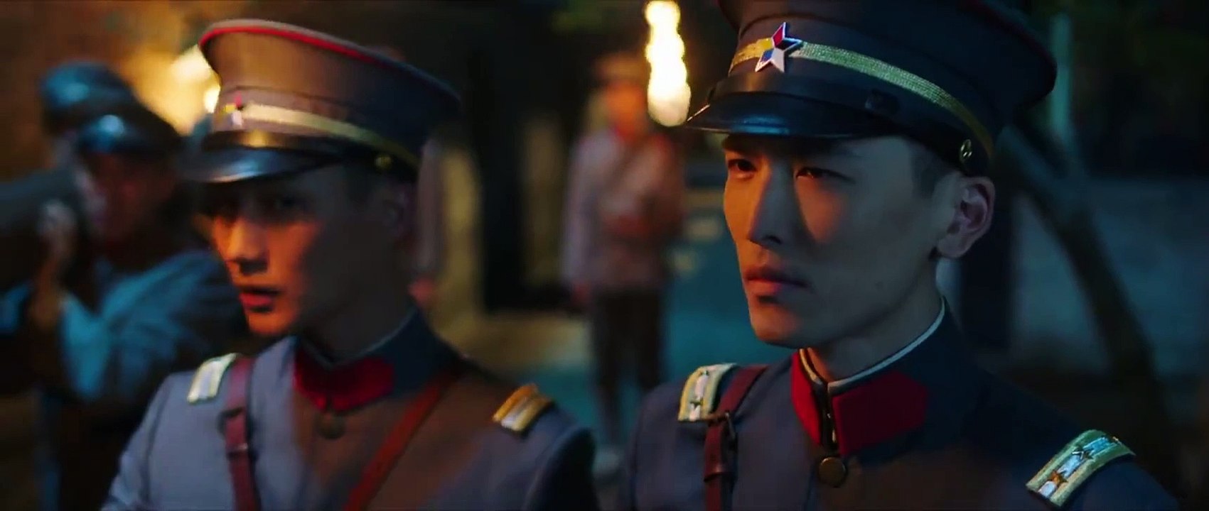 [ENG] EP.1 Strange Tales of Jiang Cheng (2024)