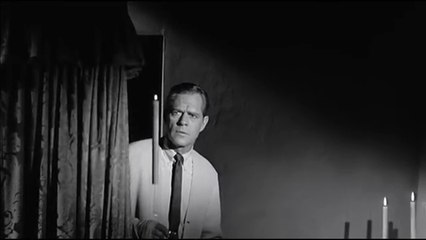 13 Ghosts (1960) B&W