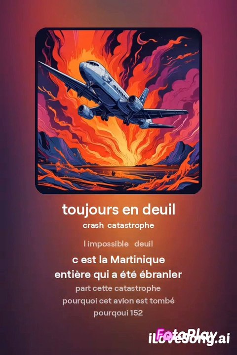 SYL STARE GROSSE PROD. TOUJOURS EN DEUIL.
