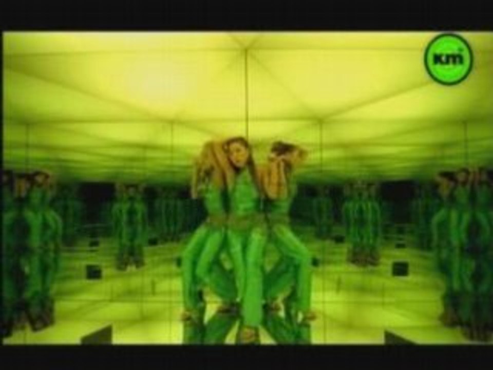 Boa sexy my name