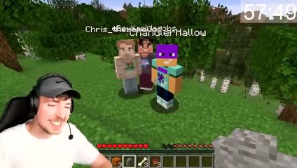 Minecraft Chaos: Everything's Random! 🎮