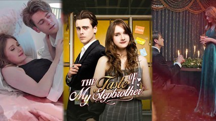 The Taste Of My Stepbrother Full HD