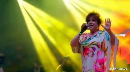 Festival del Saltarello con Guinness Record, Orietta Berti tra ospiti