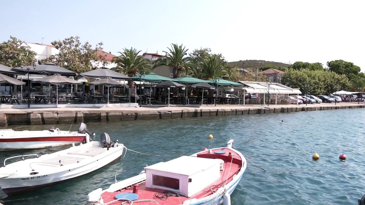 Μειωμένη φέτος η τουριστική κίνηση στην Ανατολι...