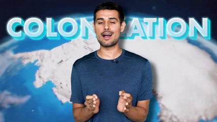 Who Controls Antarctica  Mystery of the 7th Continent