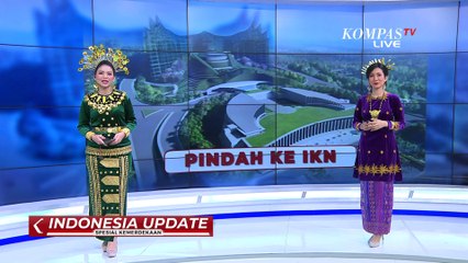 Kisah Nyoman Nuarta soal Pilih Garuda Jadi Ikon Istana IKN hingga Tantangan yang Ia Hadapi