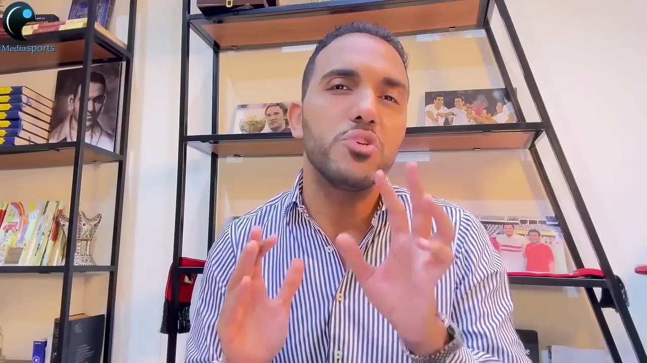 عين الحسود وثنائية عبد المنعم ومعلول  وعد حجازي لمحمود طاهر وقصة الاستاد والحائط الجليدي
