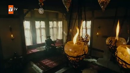 Kuruluş Osman Urdu | Season 1, Episode 1 - Epic Beginning of the Ottoman Empire 🇹🇷