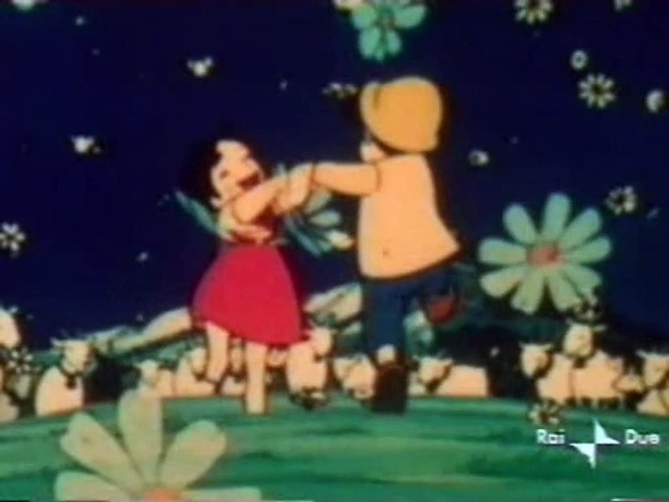 Heidi-30 Un raggio di sole