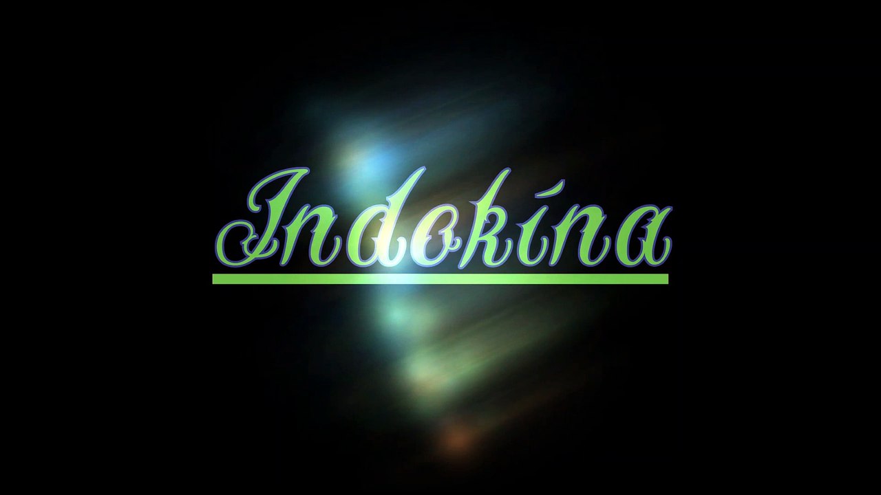 Indokína ¦ Nemsokára (dalszöveges audió)