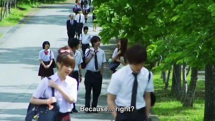 Ousama Game - Full Japanese Movie