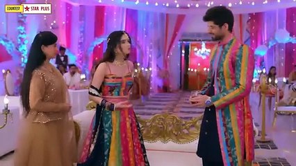 Ghum Hai Kisikey Pyaar Meiin Today Episode PROMO _17 Aug 2024_Nagin Dance,Savi-Rajat ke bich sharbat