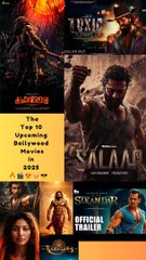 THE TOP 10 UPCOMING BOLLYWOOD MOVIES IN 2025 |  | Useful Insights | No. 5