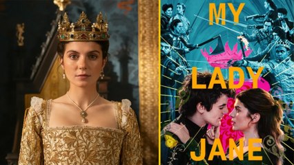 Unexpected! Amazon Cancels 'My Lady Jane' Season 2 After Successful Season 1