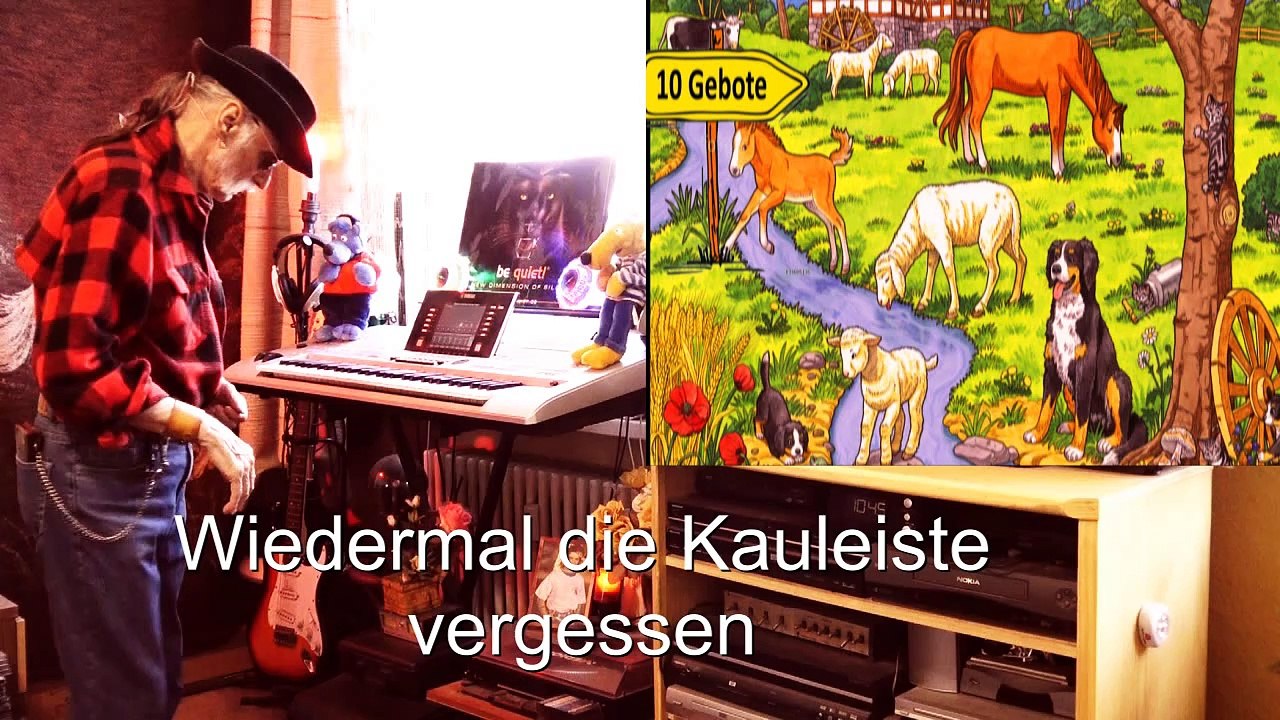 7178 Samstag Z 2024 Liederrätzel