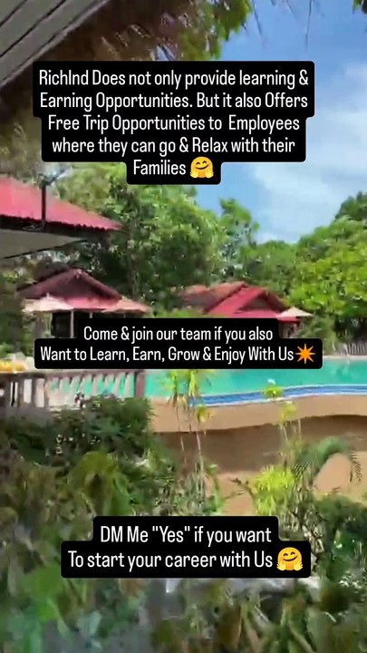 Work From Home Job Available In Government Registered Company