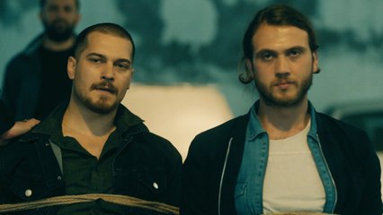 في الداخل الحلقة 130 المدبلجة إلى اللغة العربية وعالي الدقة İçerde