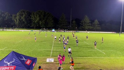 Hunter Rugby - Hamilton, lineout prelim, Newcastle herald, August 17, 2024