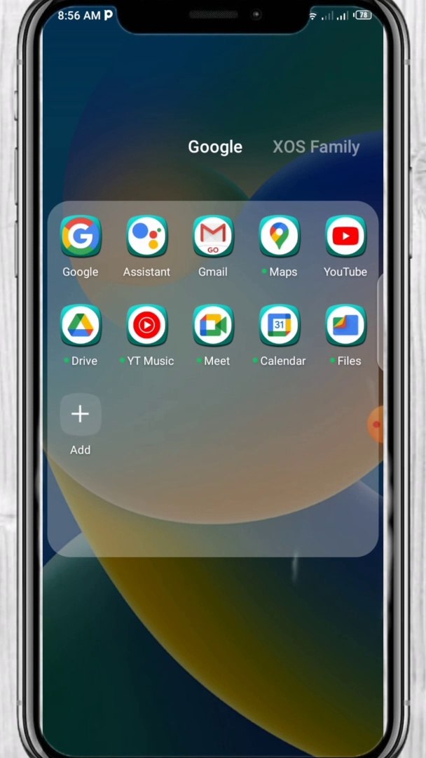 Permanently remove Gmail account