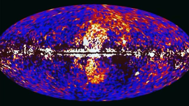 27. Млечный путь. Часть 4