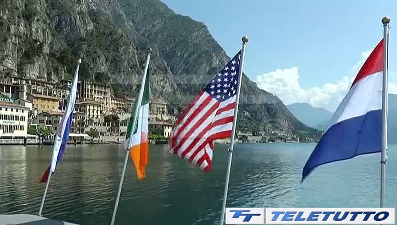 Video News - "La ciclovia del Garda costa troppo"